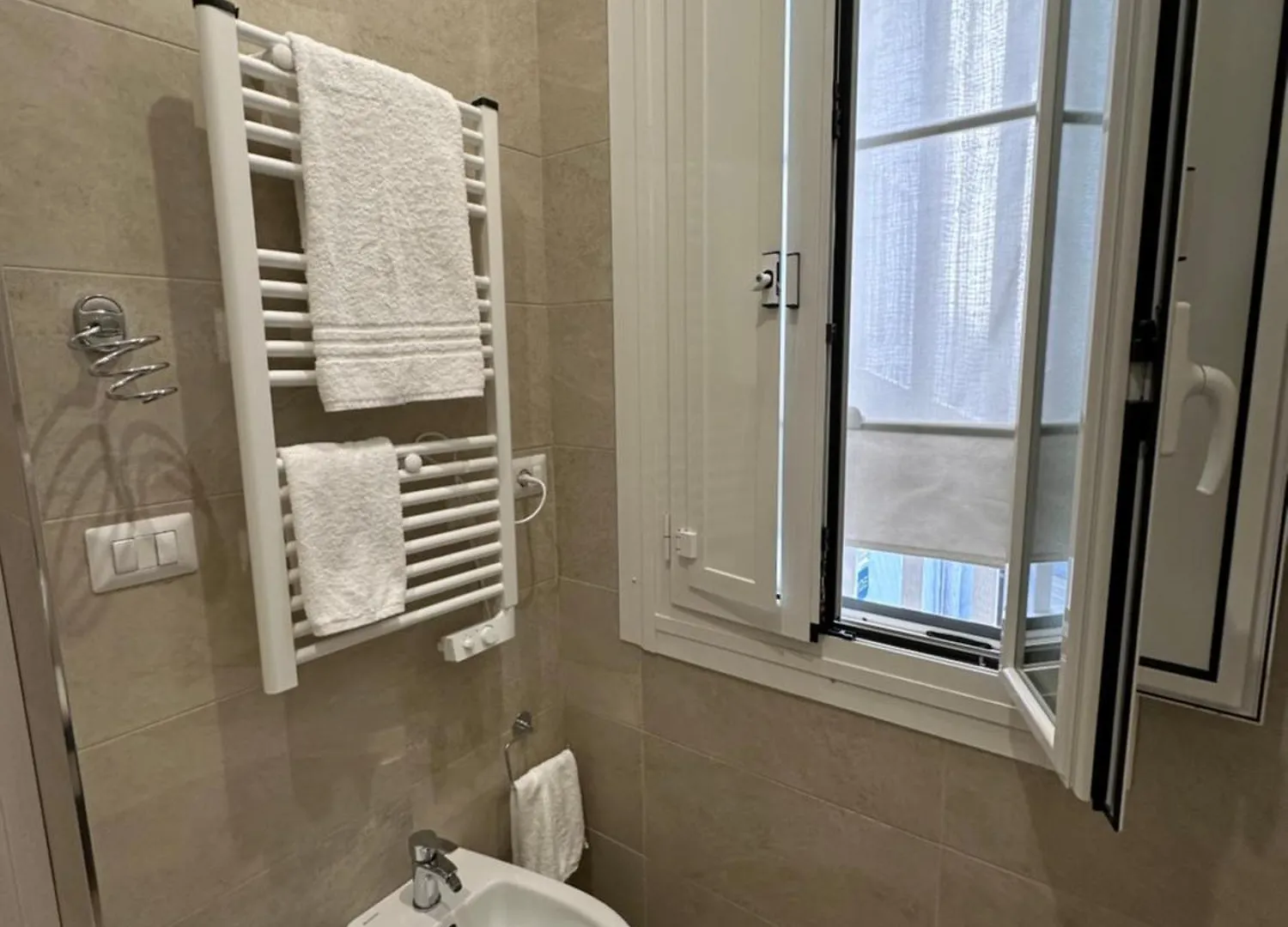 Lägenhet Rosas Guest House - La Cementina Bari