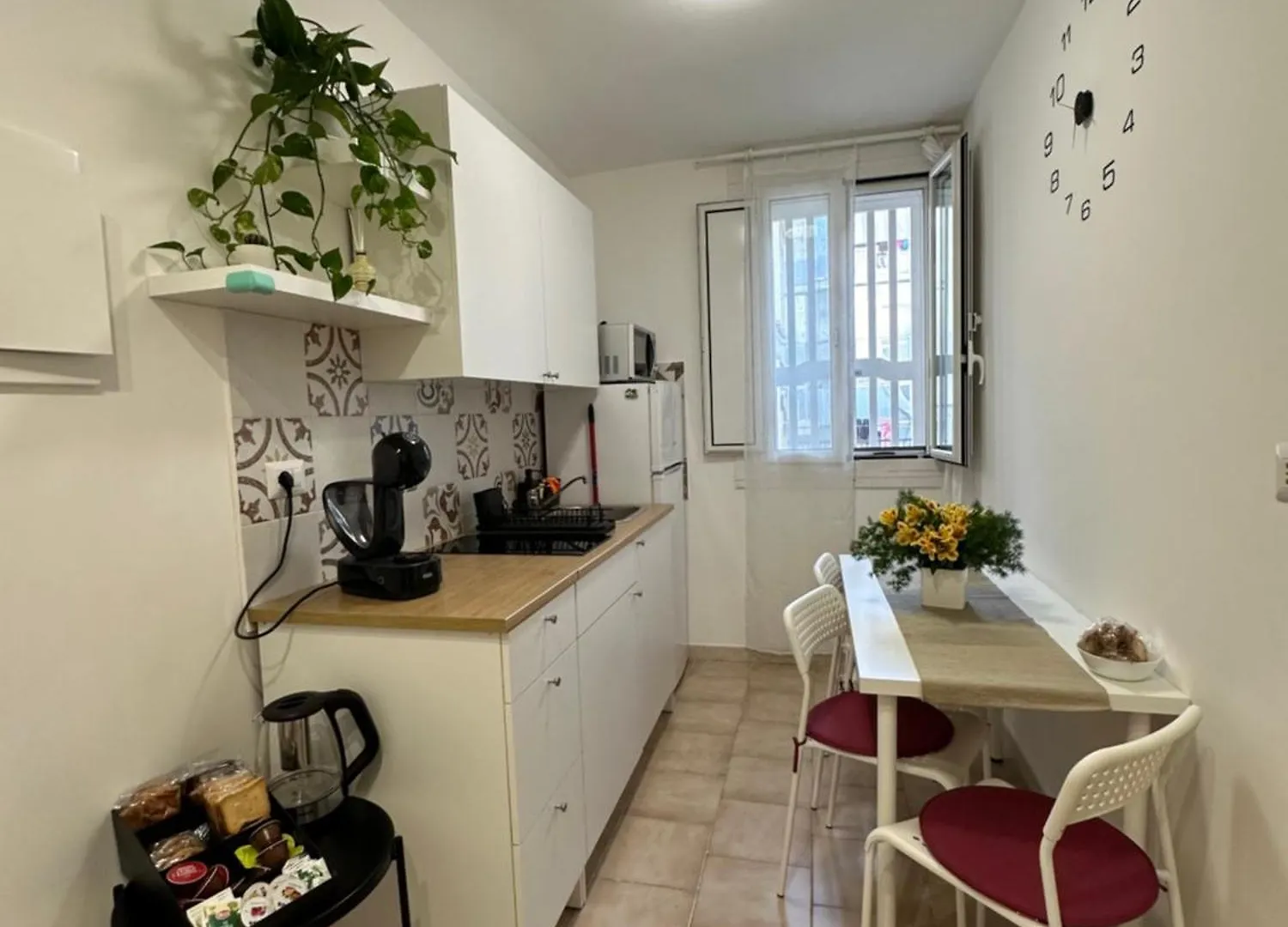 Rosas Guest House - La Cementina Bari