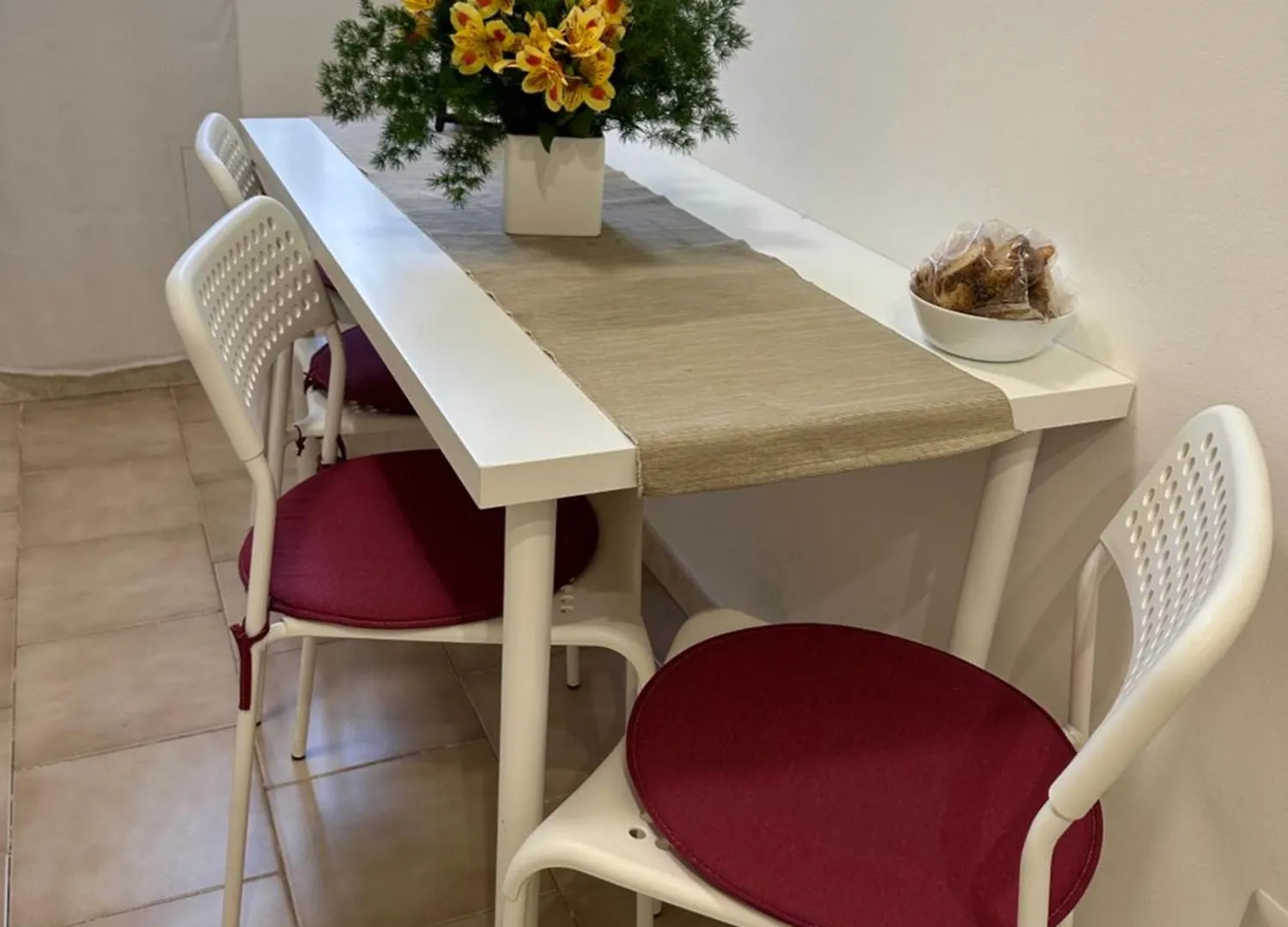 Rosas Guest House - La Cementina Bari