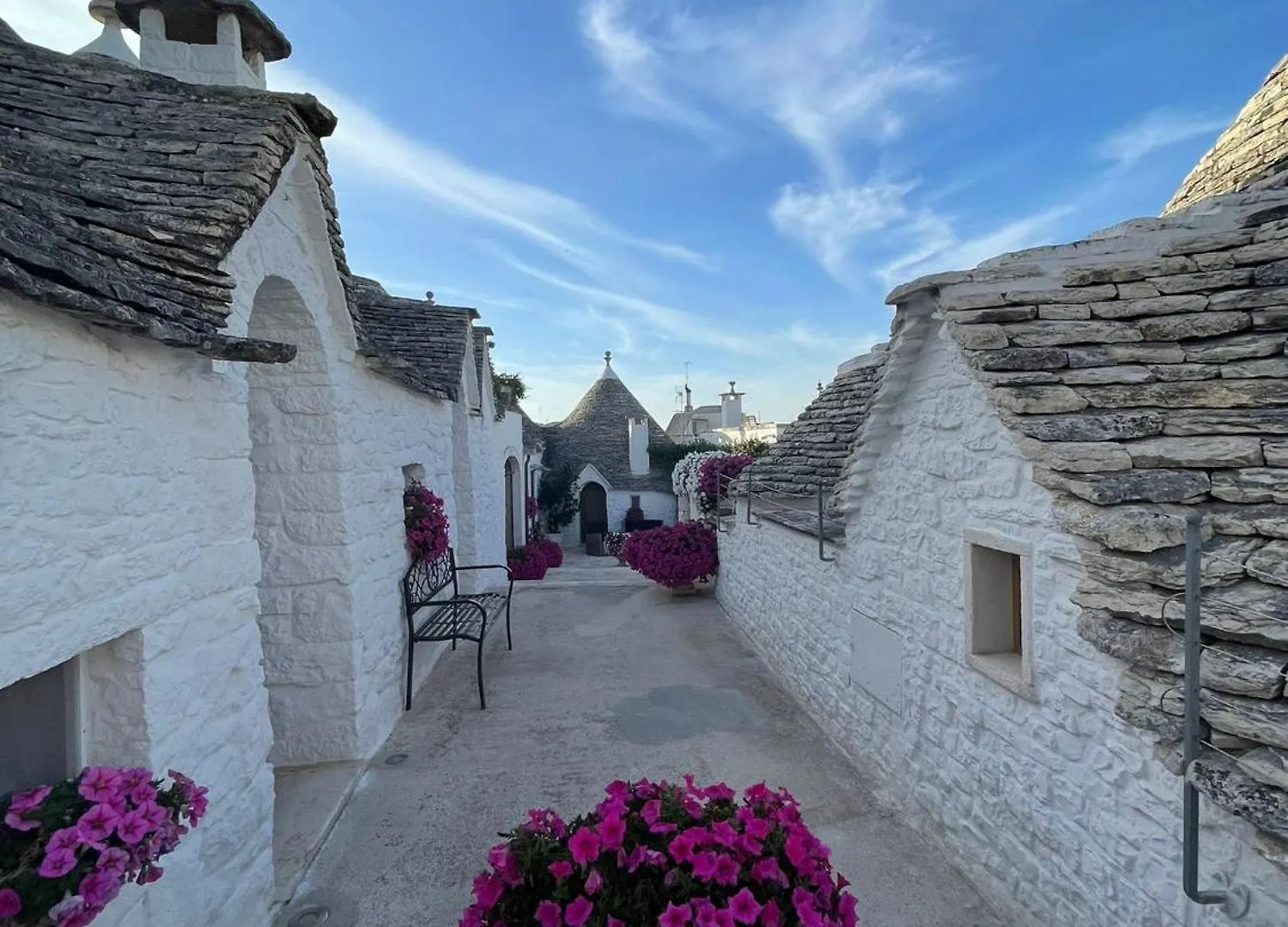 Rosas Guest House - La Cementina Bari