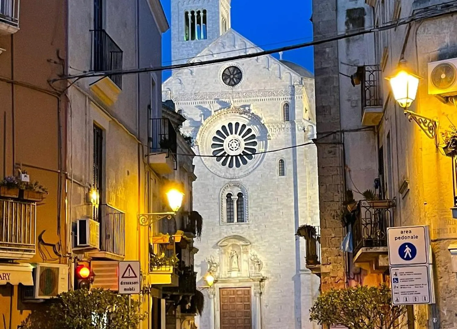 Rosas Guest House - La Cementina Bari 0*,